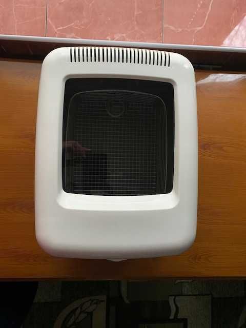 Фритюрниця Тефаль