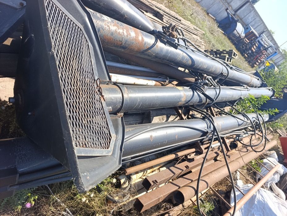 Продам сівалки,дискові та інший С.Х. інвентар.