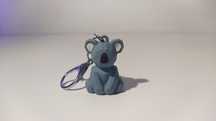 Breloczek koala.