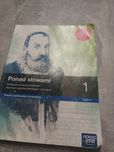 Ponad słowami 1 język polski