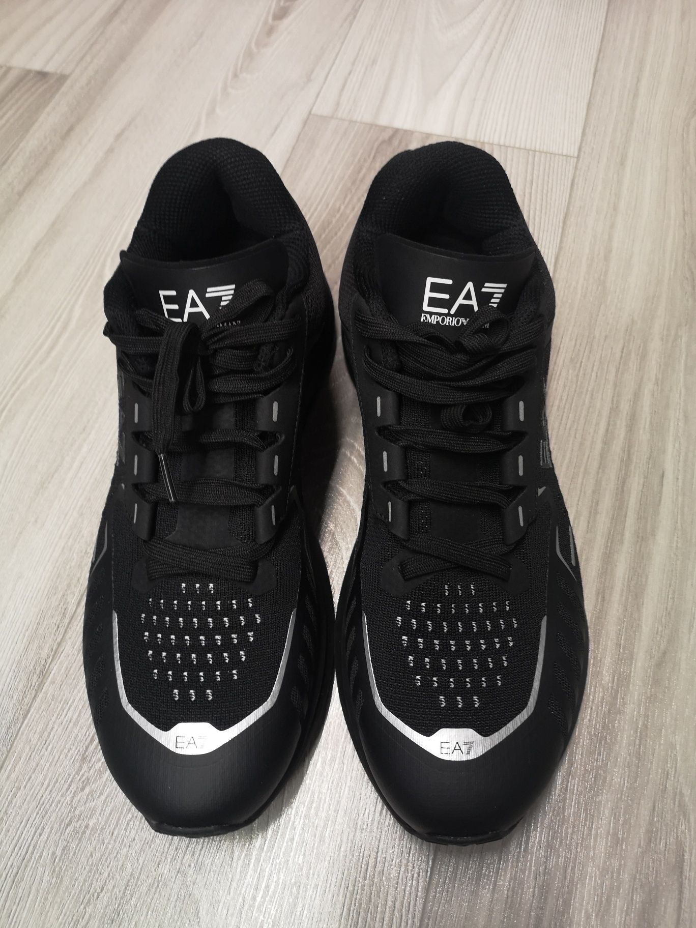 Buty sneakersy EA7 Emporio Armani r. 44 2/3
