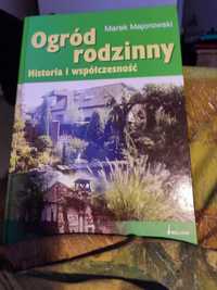 Ogród rodzinny Historia i współczesność