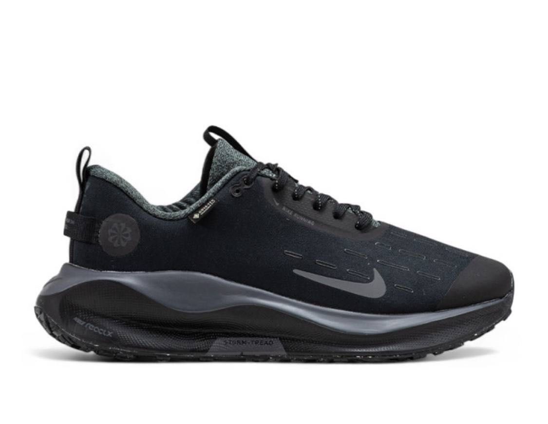 Nike ReactX Infinity Run 4 Gore-Tex ОРИГІНАЛ