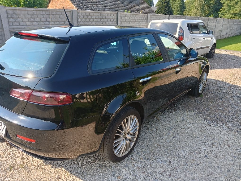 Sprzedam Alfa Romeo 159