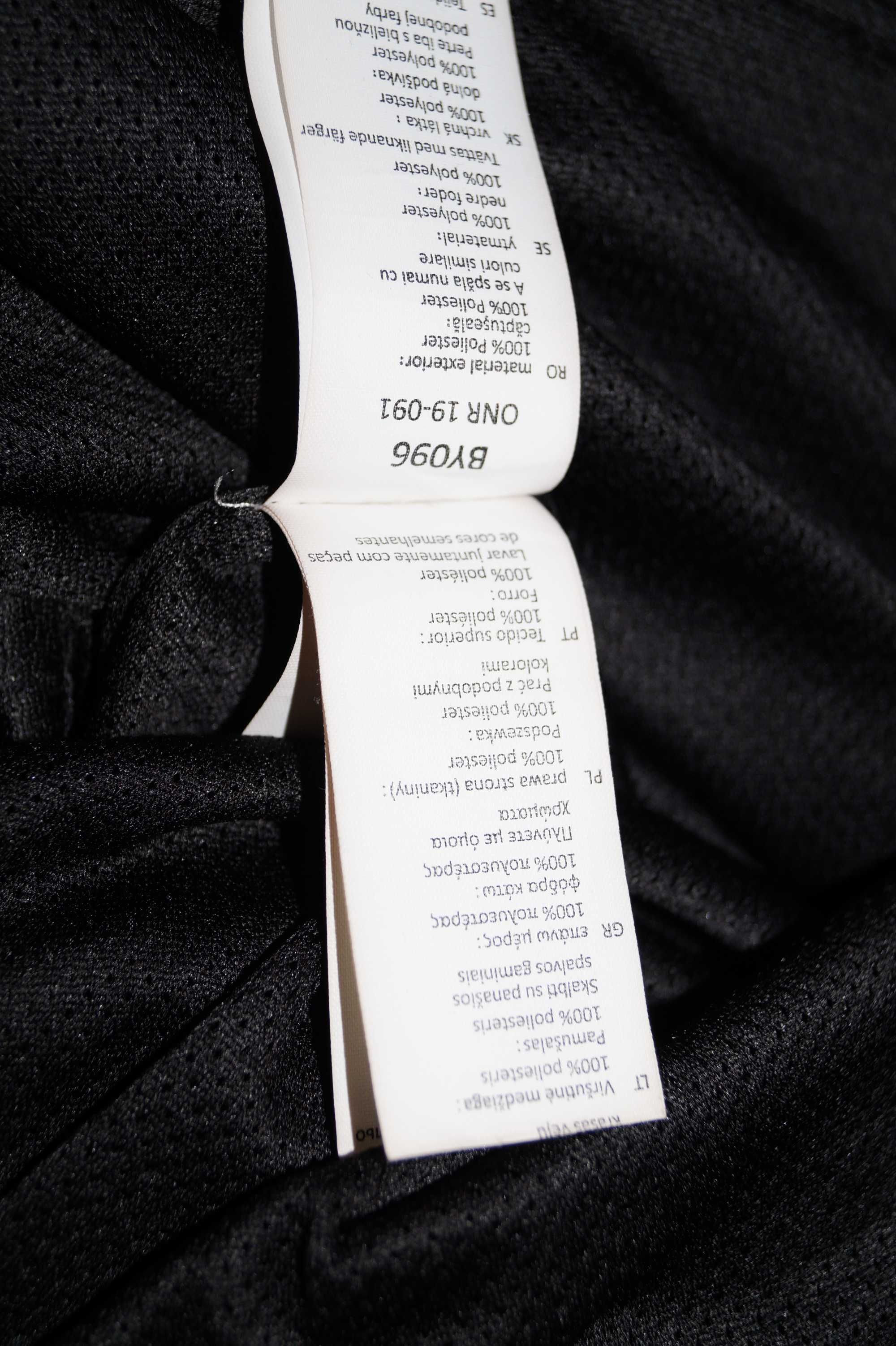 Kurtka anorak Alessandro Magnani r.M