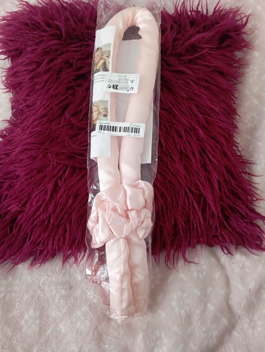 М'які атласні бігуді