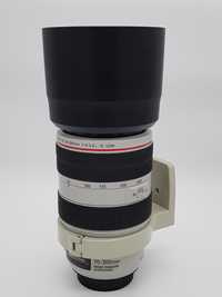 Canon 70-300 f/4-5.6L IS USM Macro + ПОДАРОК