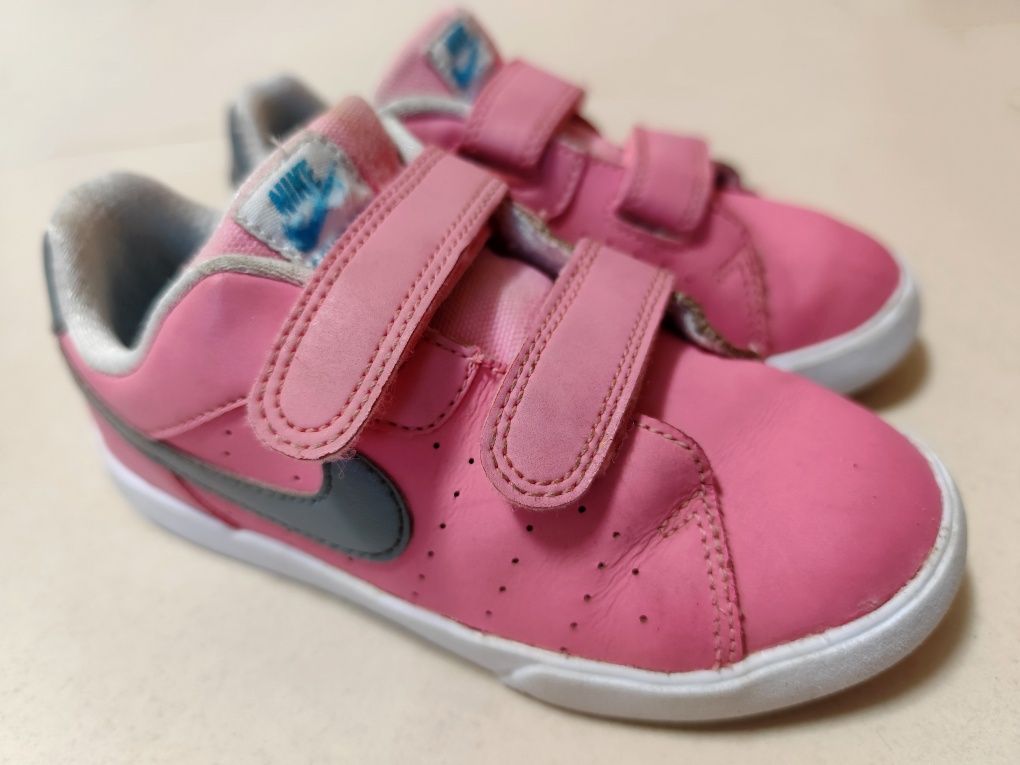 Sapatilhas para Menina marca Nike (Tam. 27)