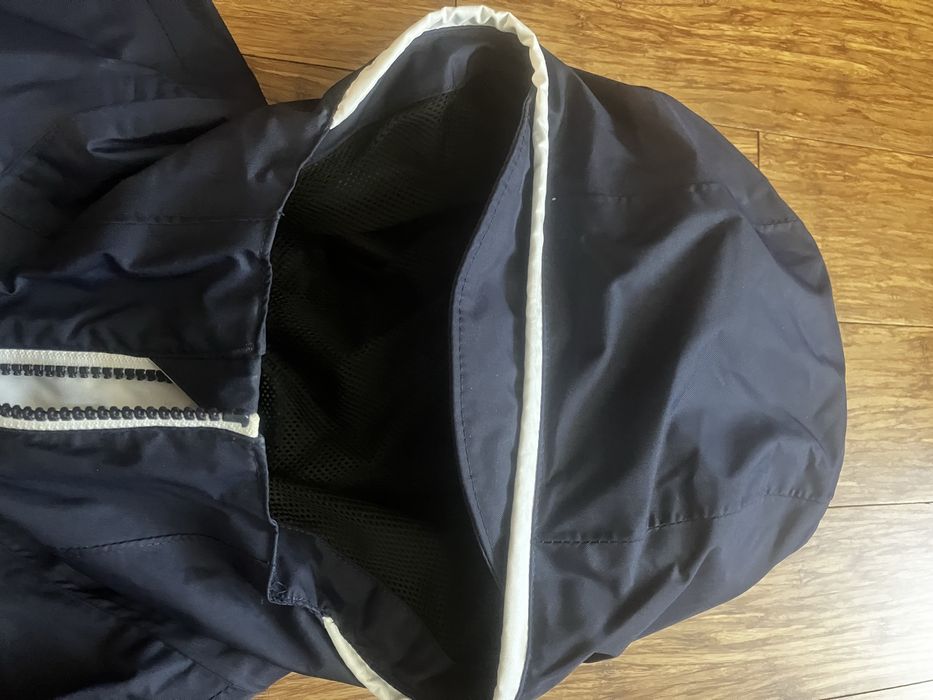 Sztormiak/ kurtka żeglarska TRIBORD