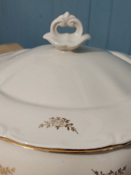 Waza na zupę Tułowice