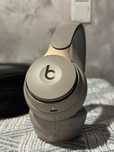 Beats Solo Pro Wireless ANC Gray Słuchawki Bezprzewodowe