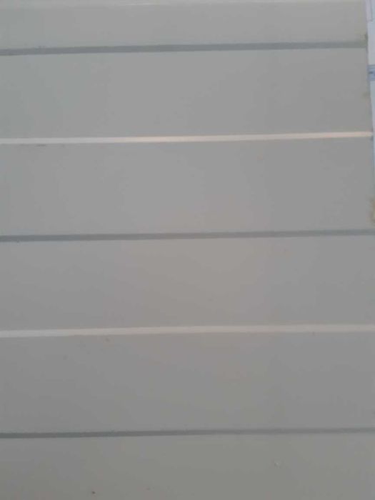 Płyta warstwowa ścienna PIR grubość; 80mm