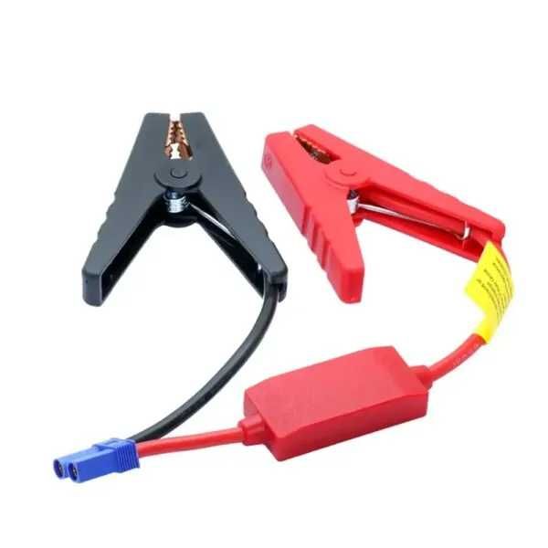 Автомобільний пусковий зарядний пристрій  , JUMPSTARTER TM15 /