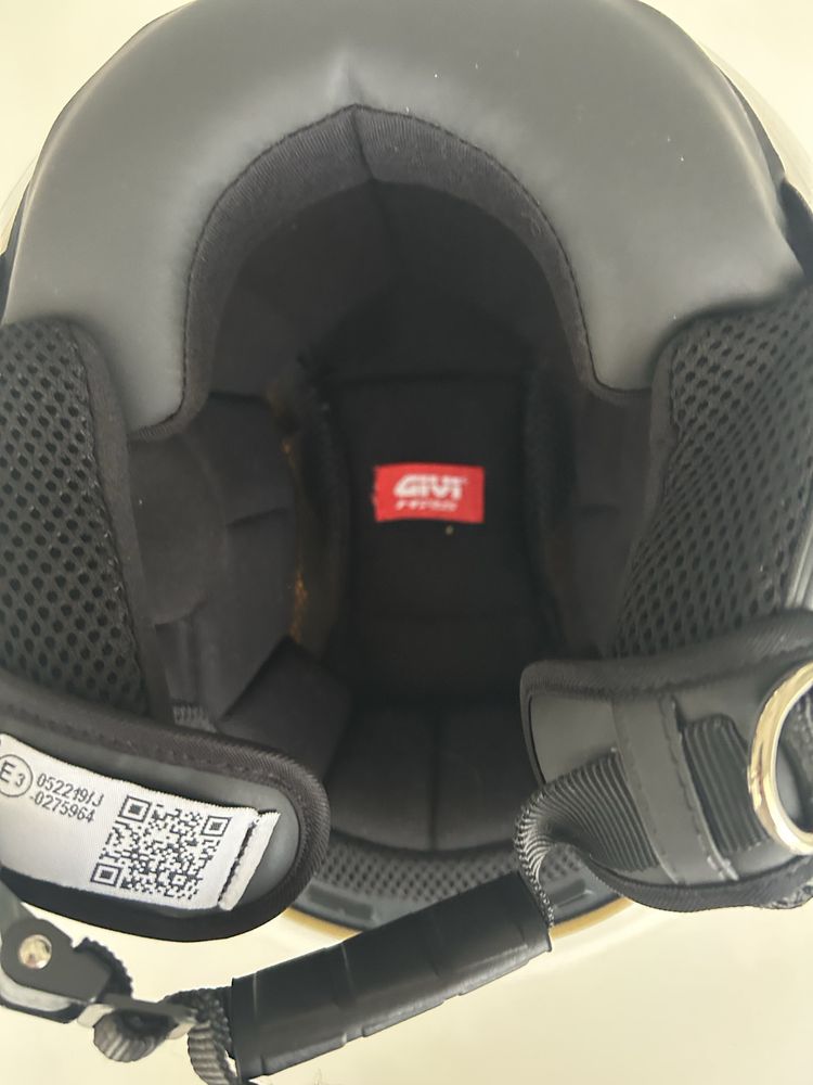 Capacete Givi S HPS 10.4