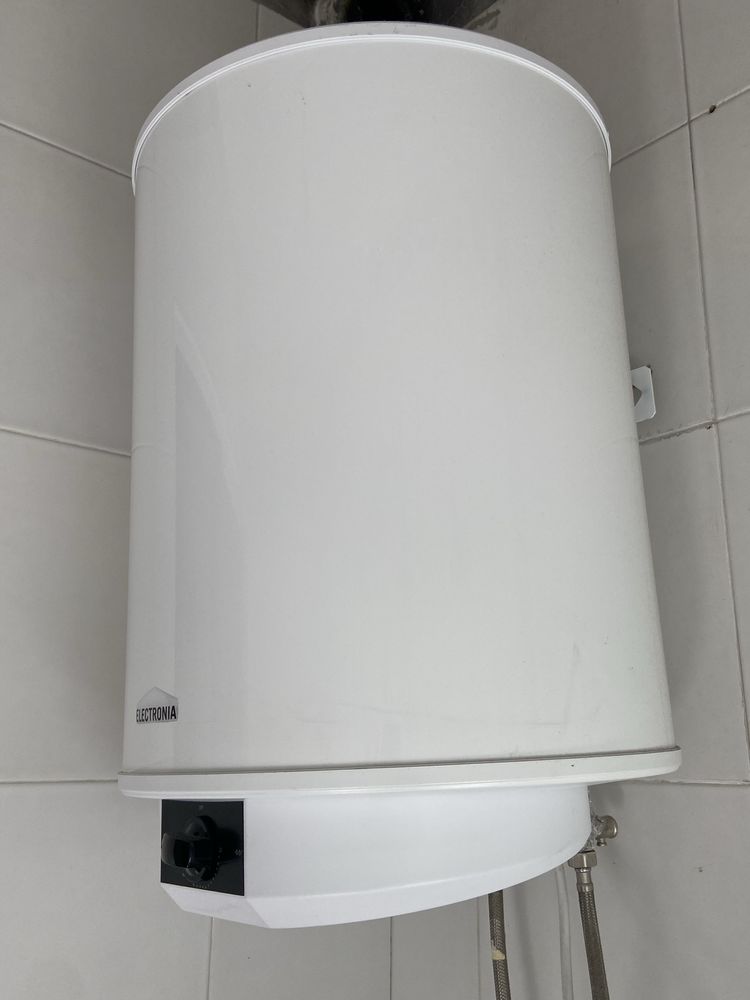 Cilindro Electronia 50L
