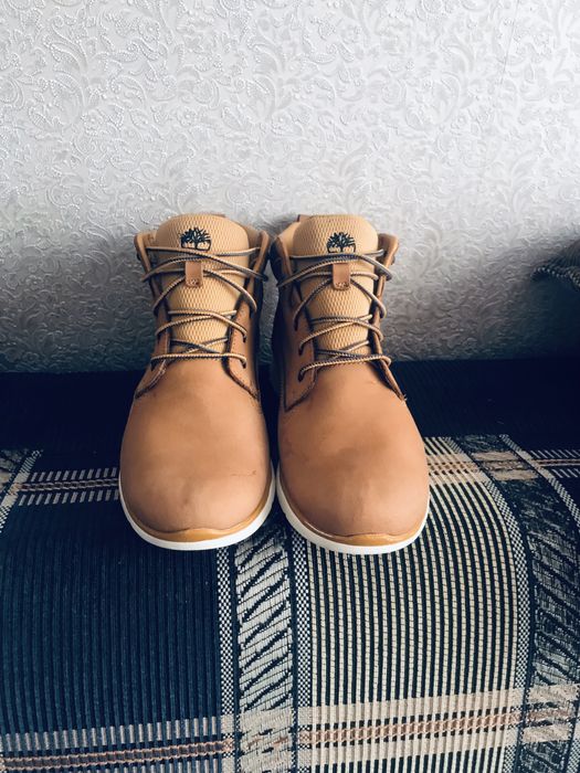 Взуття Timberland 40 р, по устілці приблизно 25 см