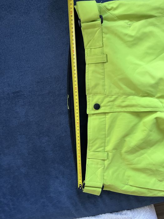 Лижні чоловічі штани Ziener