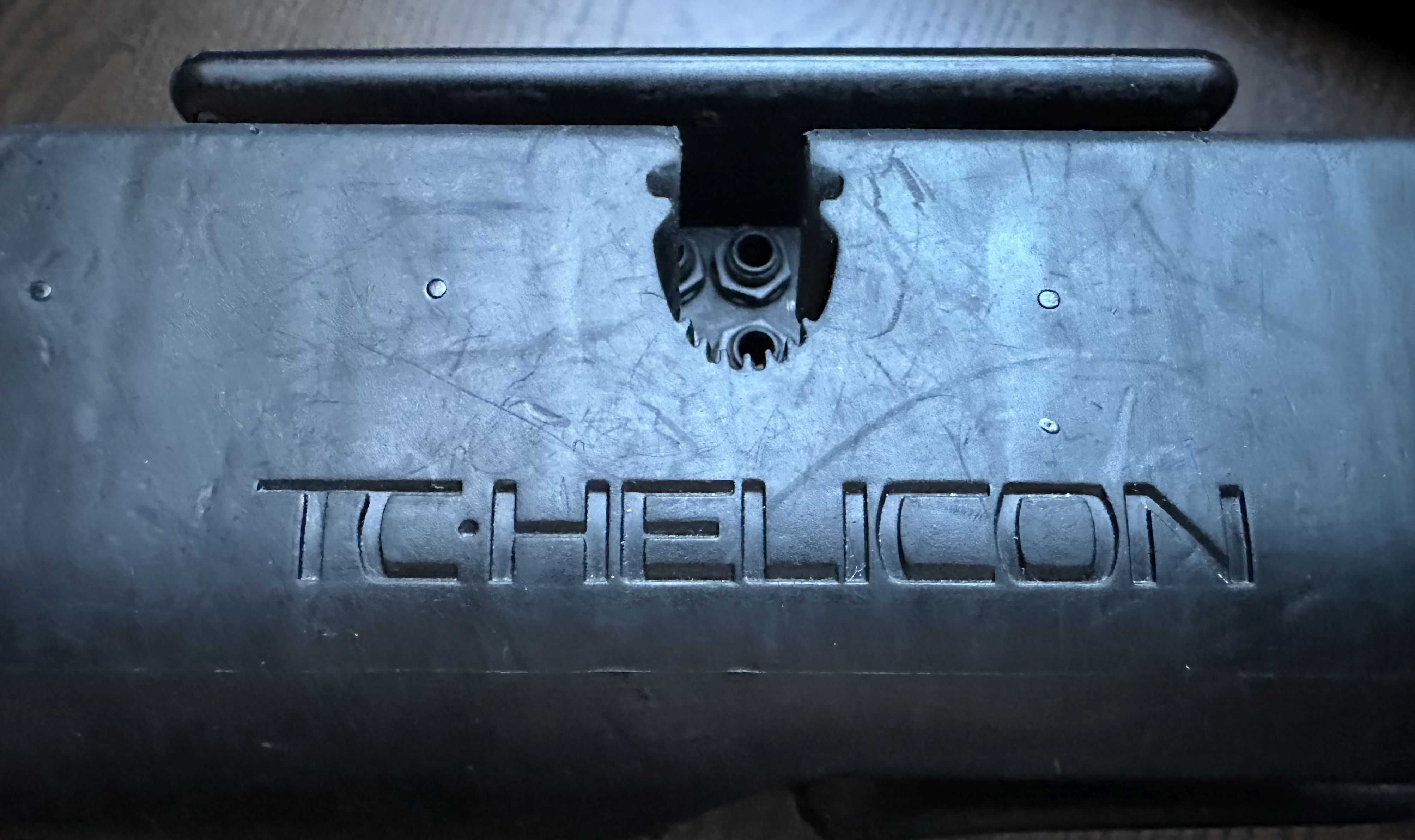 TC Helicon VoiceLive Touch2