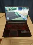 Acer AN515-55 | i5 10300h | GTX 1650TI | 16 GB | 480 SSD