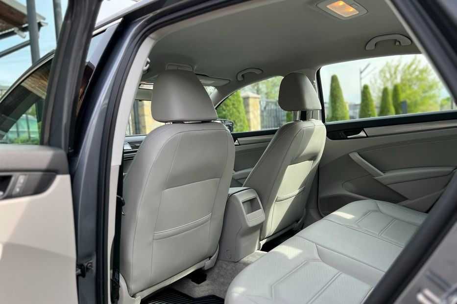 Продам Volkswagen Passat B7 Limited Edition 2015 года