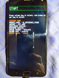 Telefon Asus zenfon 4max zc554kl