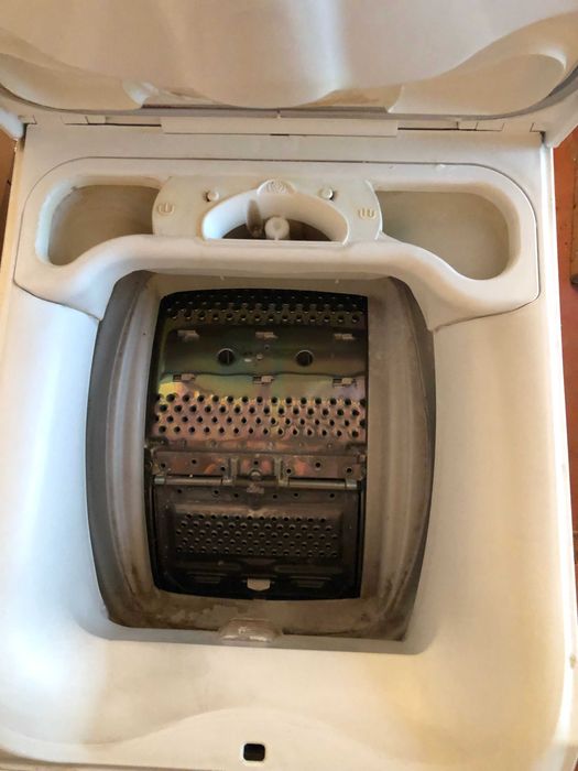 Пральна машинка (на запчастини)