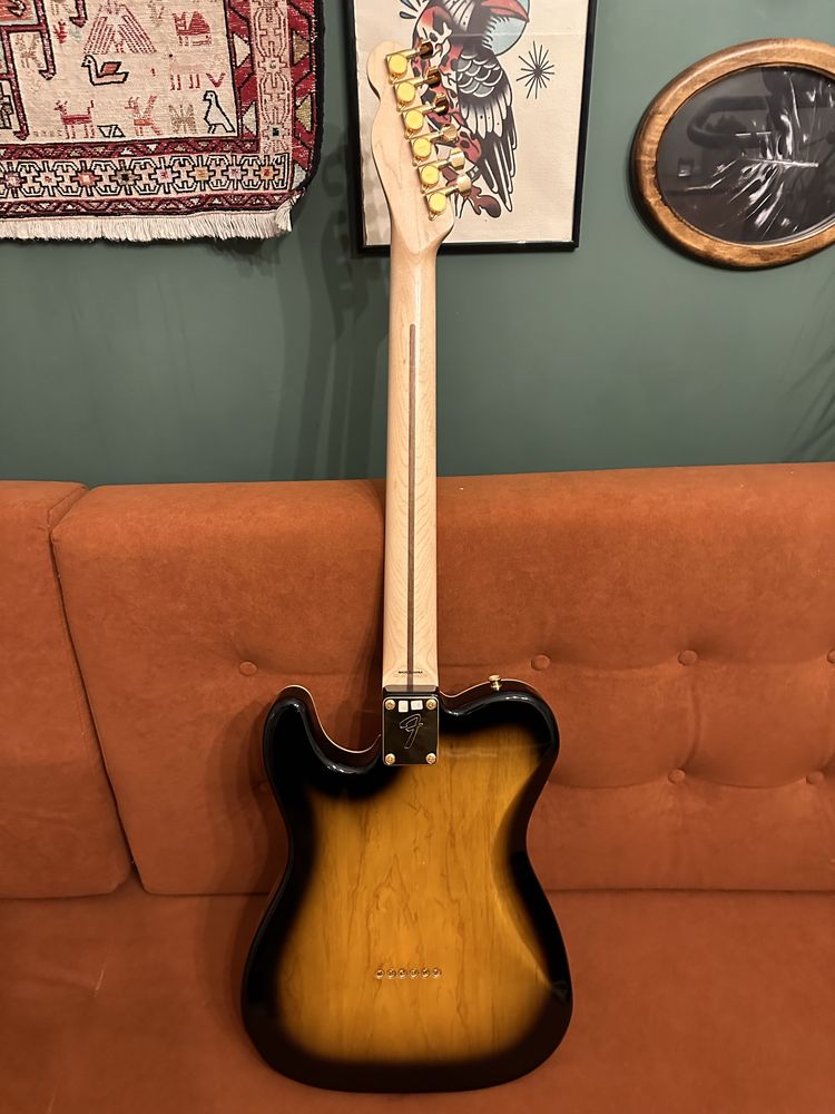 Fender Richie Kotzen Telecaster 2019