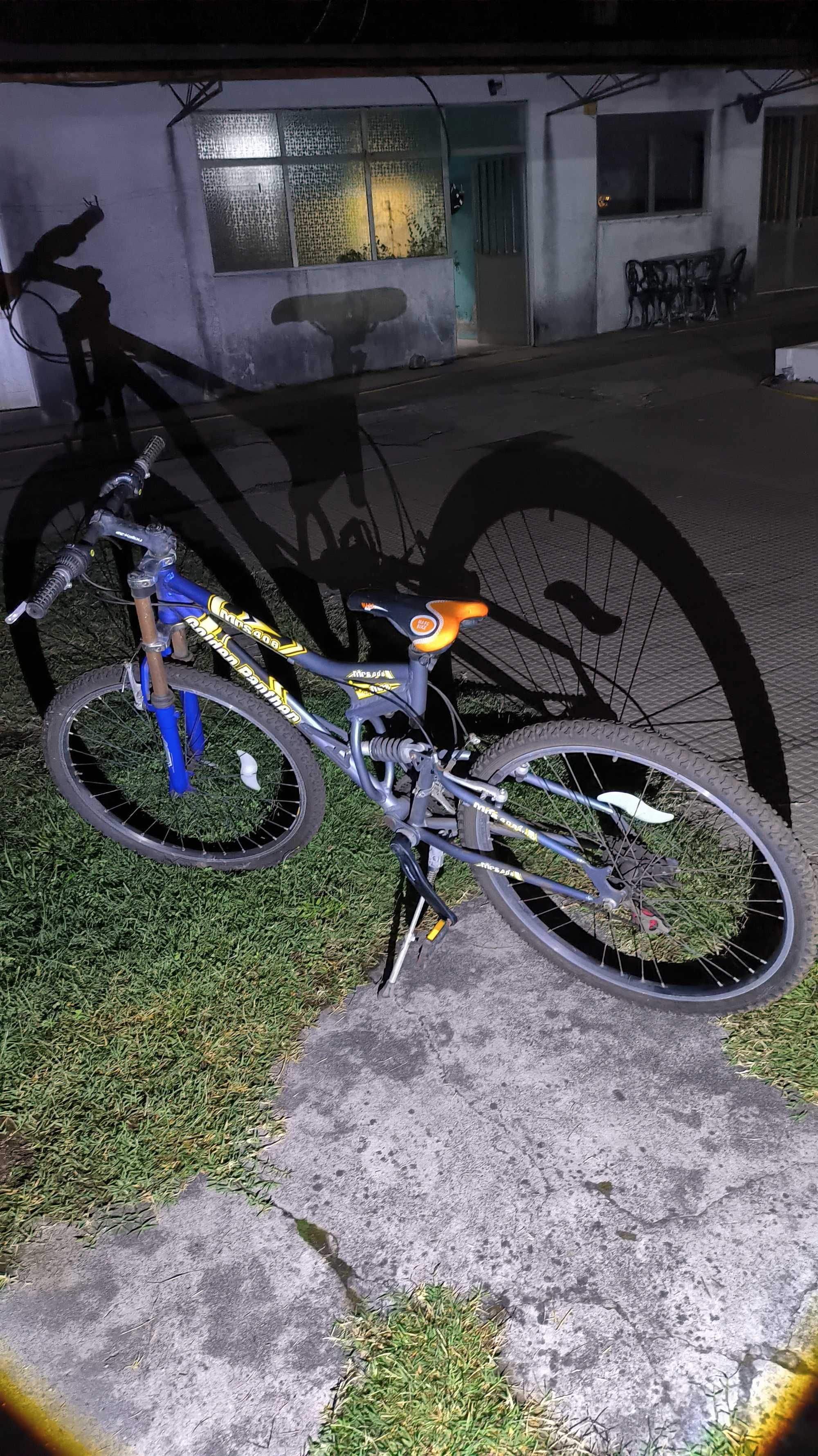 Vendo bicicleta e o olx diz que o titulo é demasiado curto