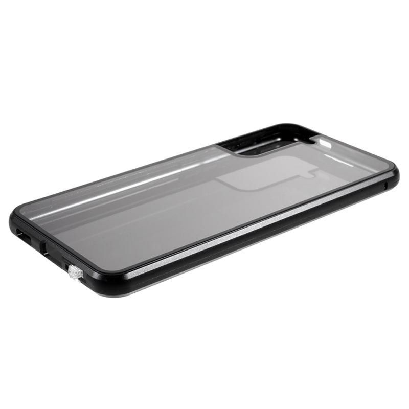 Etui Magnetyczne 360° Do Samsung Galaxy S21