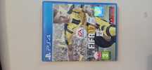 FIFA 17 gra na PlayStation 4