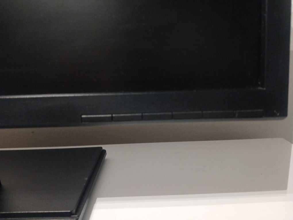 Monitor Acer V226hql 22 cale stan bardzo dobry brak uszkodzen