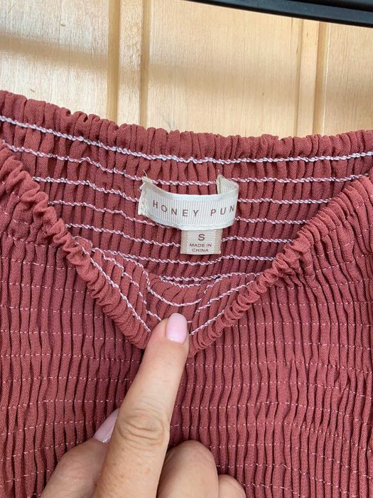 Продам літню жіночу шифонову кофточку