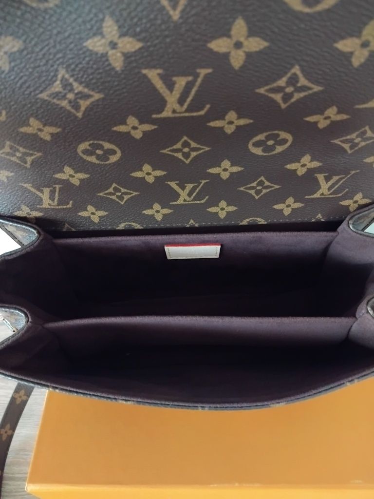 Сумка Louis Vuitton metis оригинал,lv,метис