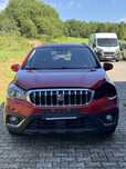 Suzuki SX4 S -Cross