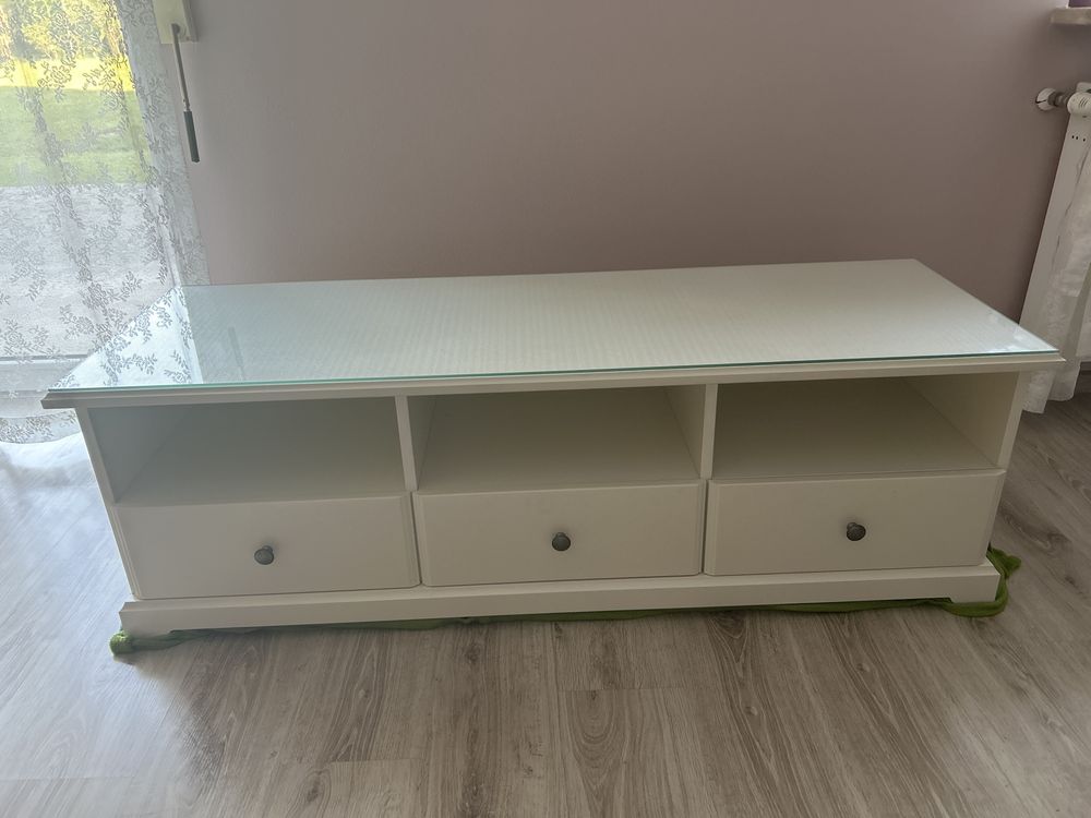 Szafka RTV Ikea Liatorp