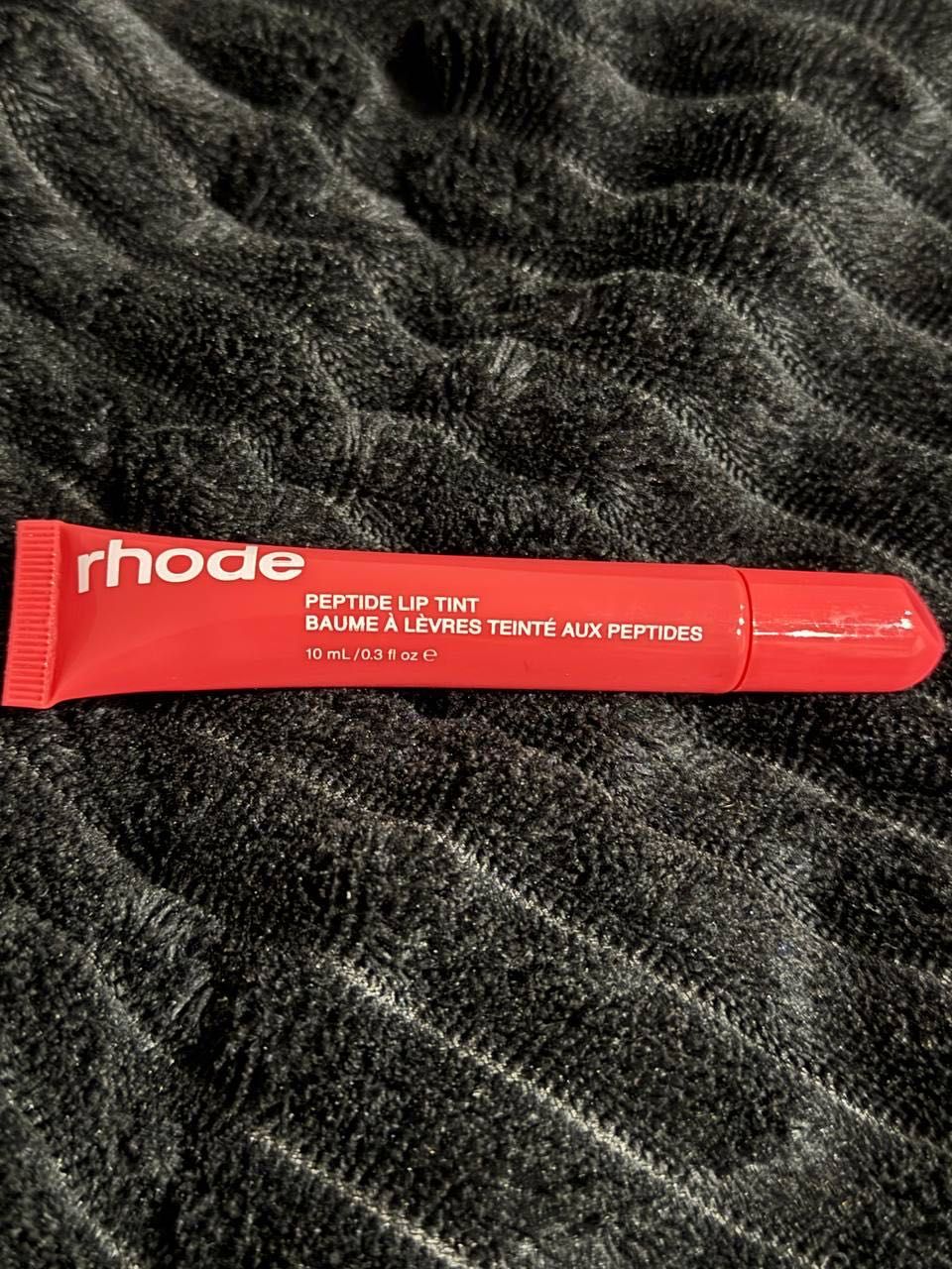 Rhode Lip Tint Guava Spritz