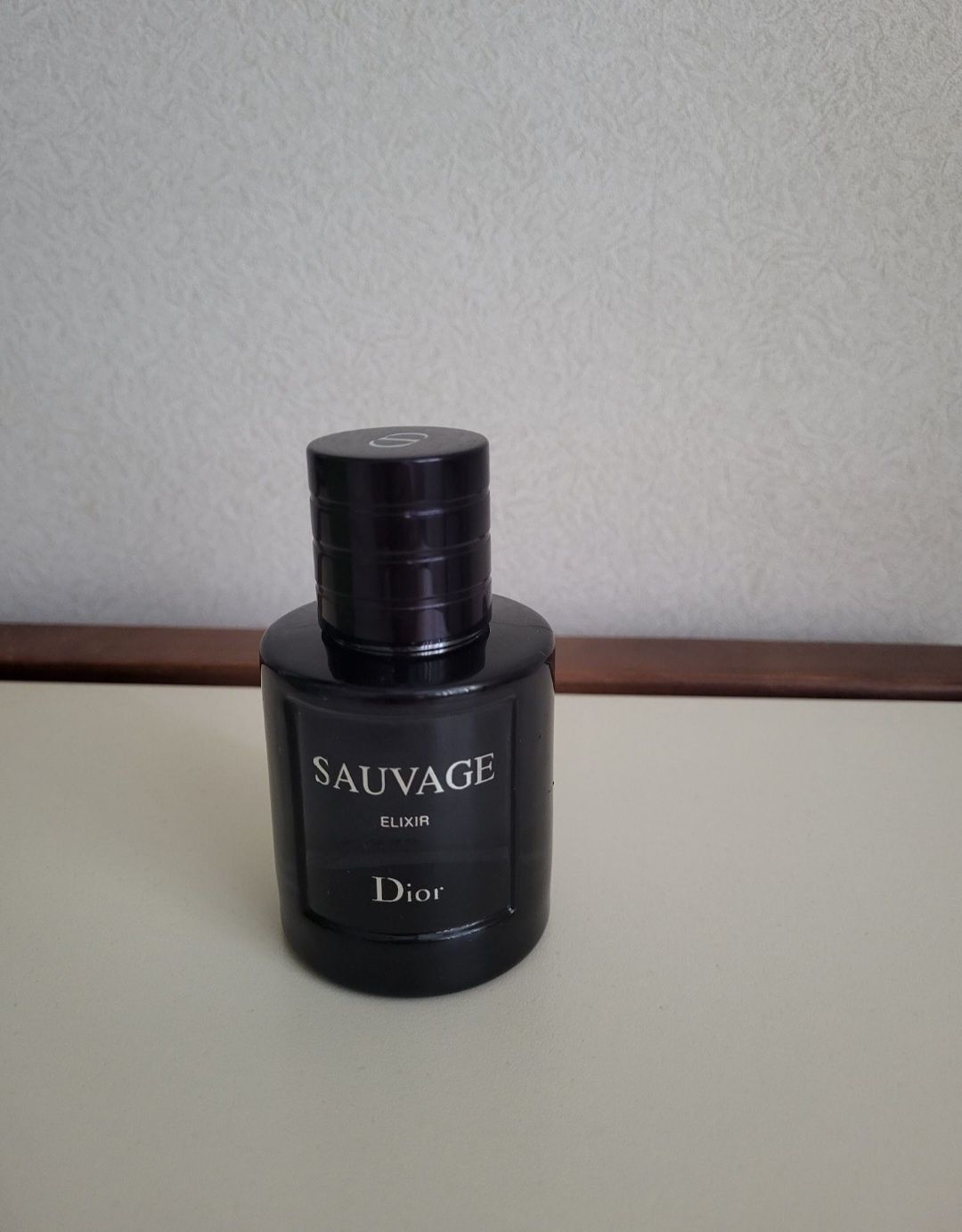 Christian Dior Sauvage Elixir (Парфюм) 60 мл