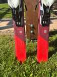 Narty Atomic Vantage x75 156cm