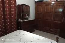 Mobília de quarto de casal