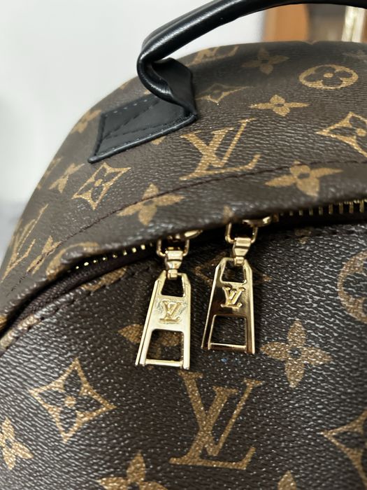 Plecak Louis Vuitton