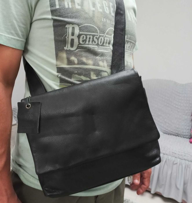 Сумка шкіряна,жіноча