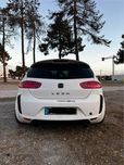 Seat leon 1P 2012