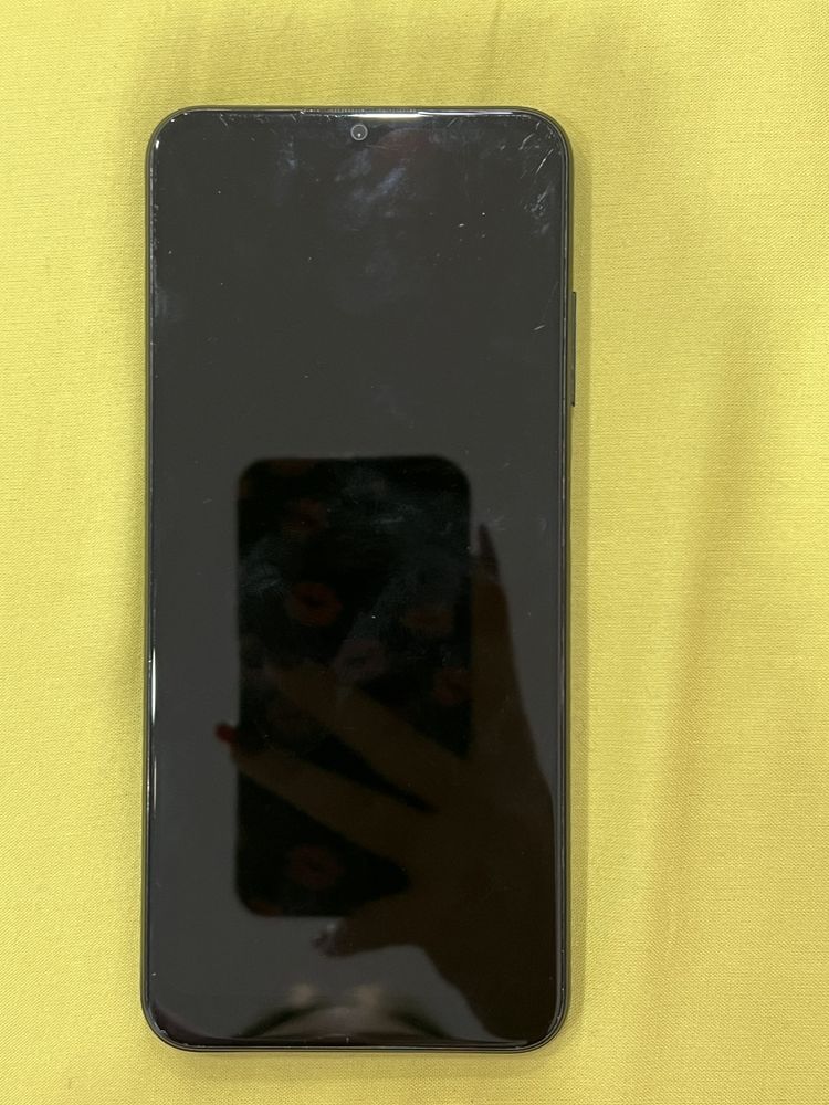 Samsung Galaxy A03S