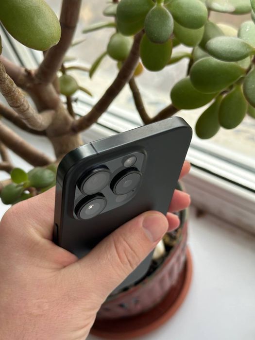 IPHONE 15 PRO 256 Neverlock