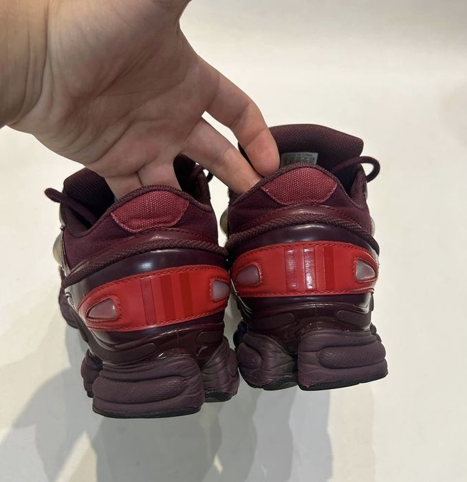Adidas Raf Simons ozweego 3