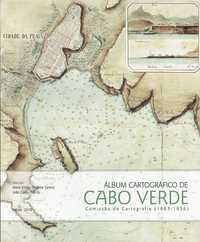 14753
Álbum cartográfico de Cabo Verde
