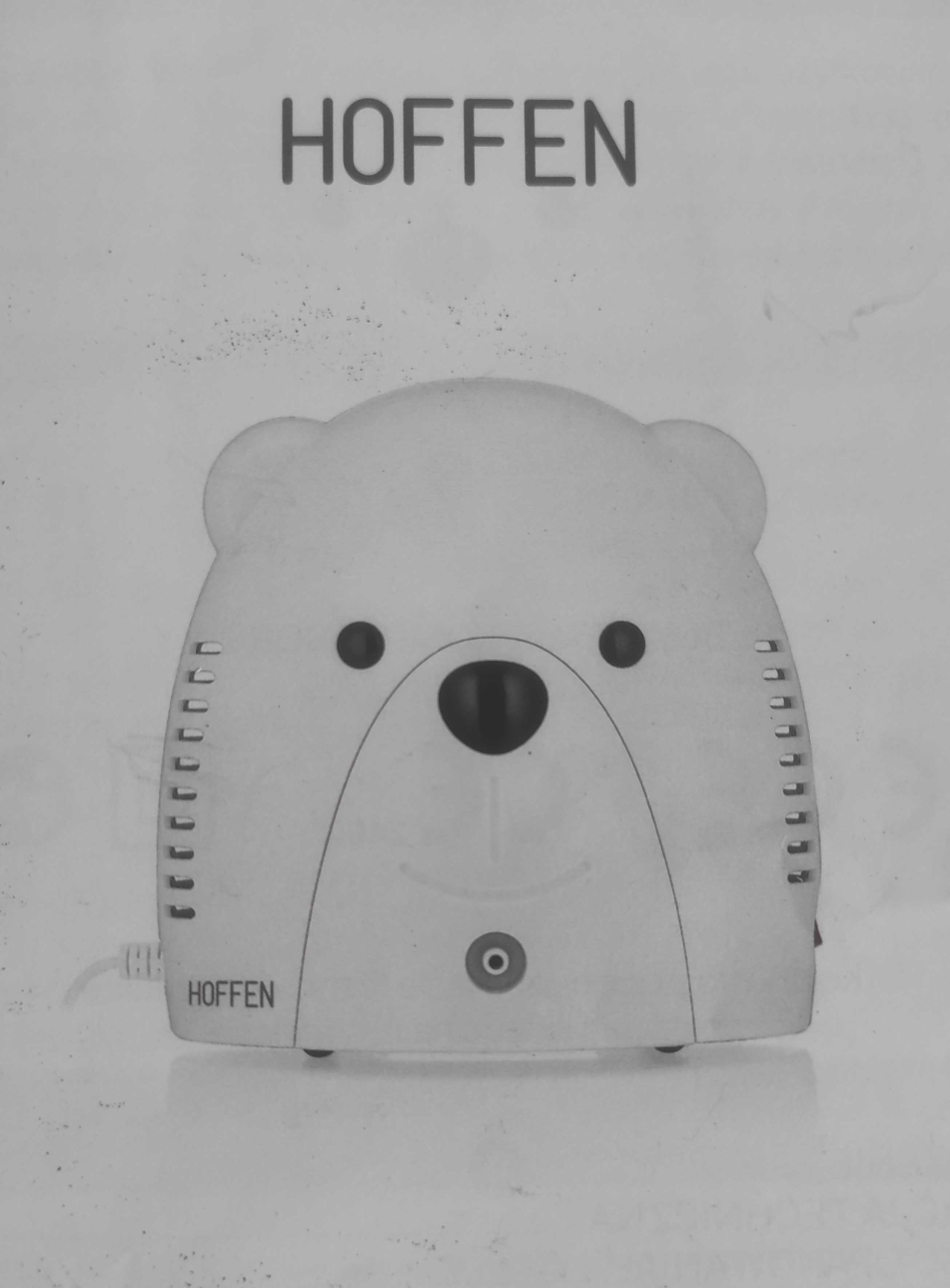 Inhalator Hoffen