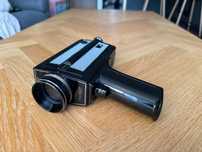 Kamera Porst Reflex ZR 422