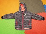 NOWA Kurtka narciarska Cirvit 98/104