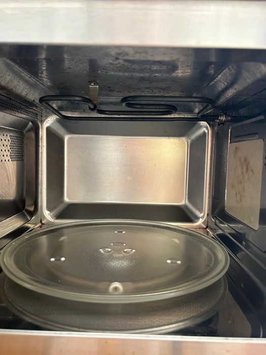 Vende-se MICROONDAS da marca TEKA